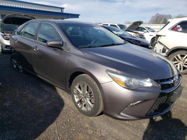 TOYOTA CAMRY LE 2015 4t1bf1fk4fu970601