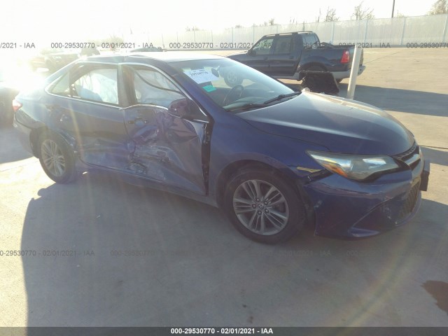 TOYOTA CAMRY 2015 4t1bf1fk4fu973773