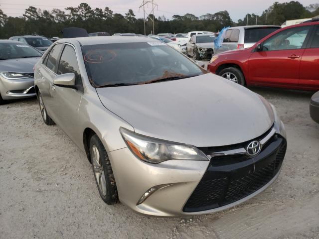 TOYOTA CAMRY LE 2015 4t1bf1fk4fu974325