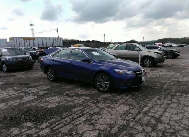 TOYOTA CAMRY 2015 4t1bf1fk4fu978973