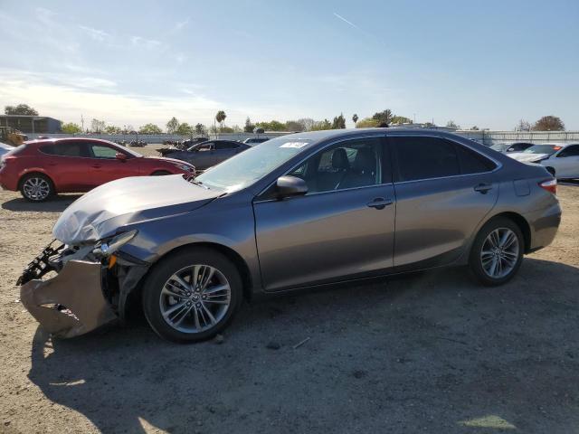 TOYOTA CAMRY LE 2015 4t1bf1fk4fu980478