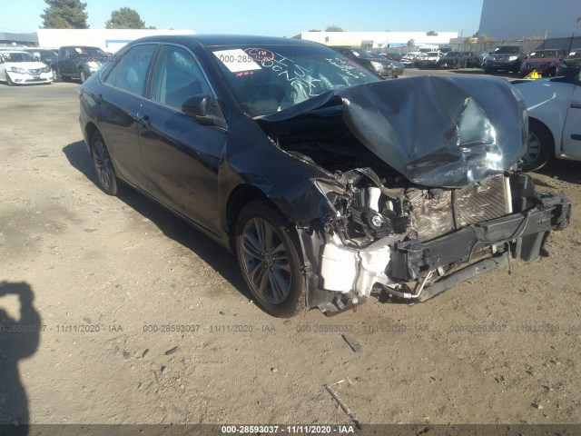 TOYOTA CAMRY 2015 4t1bf1fk4fu980481