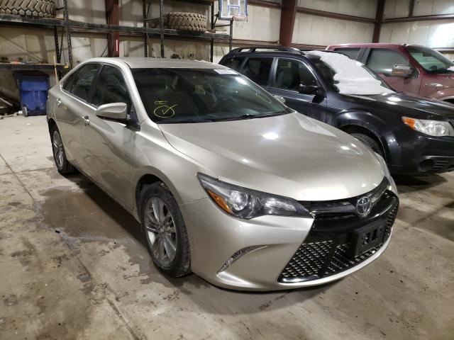 TOYOTA CAMRY LE 2015 4t1bf1fk4fu980870