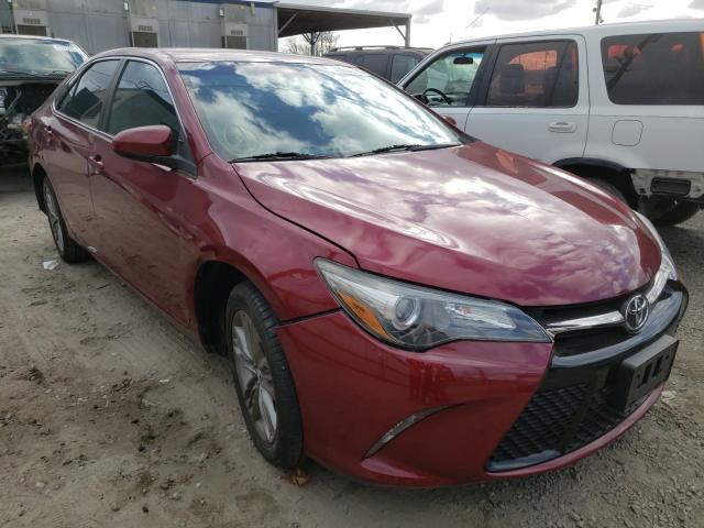 TOYOTA CAMRY LE 2015 4t1bf1fk4fu981226