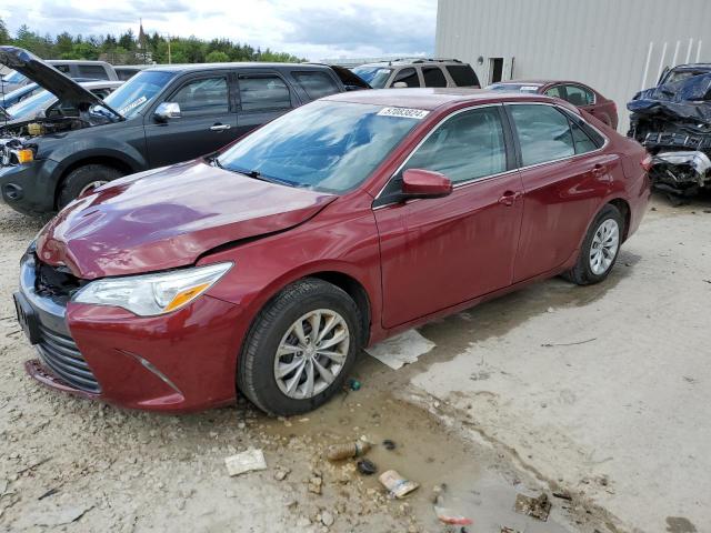 TOYOTA CAMRY 2015 4t1bf1fk4fu981582