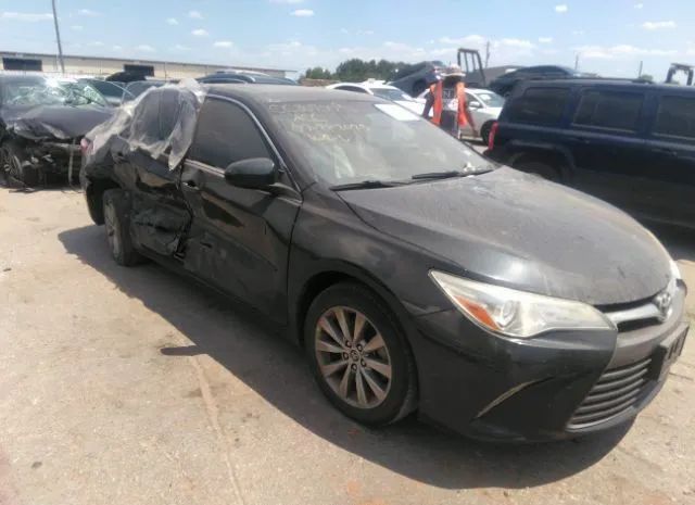 TOYOTA CAMRY 2015 4t1bf1fk4fu982294