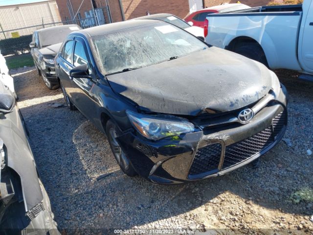 TOYOTA CAMRY 2015 4t1bf1fk4fu982862