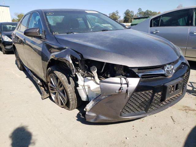 TOYOTA CAMRY LE 2015 4t1bf1fk4fu983493