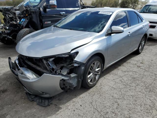 TOYOTA CAMRY LE 2015 4t1bf1fk4fu983588