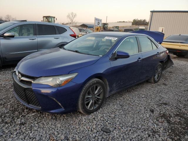 TOYOTA CAMRY 2015 4t1bf1fk4fu985695