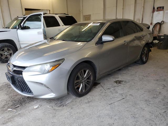 TOYOTA CAMRY 2015 4t1bf1fk4fu986765