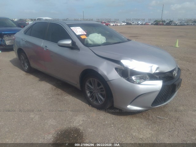 TOYOTA CAMRY 2015 4t1bf1fk4fu988953