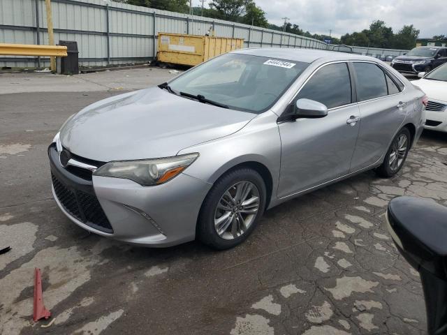 TOYOTA CAMRY LE 2015 4t1bf1fk4fu989813