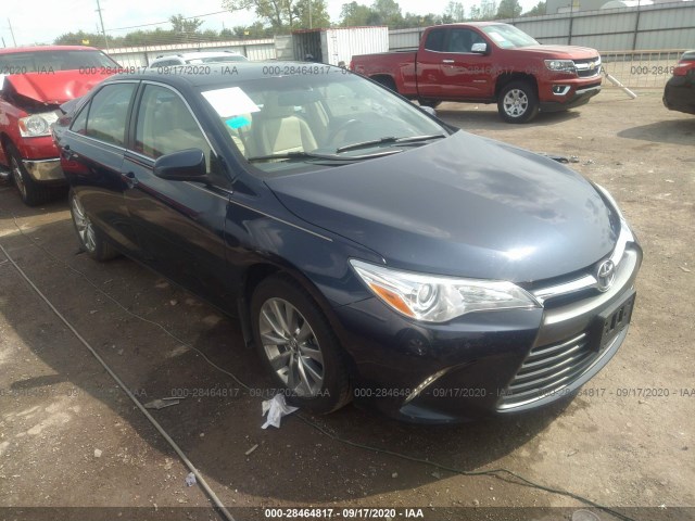 TOYOTA CAMRY 2015 4t1bf1fk4fu990072