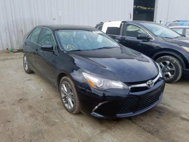 TOYOTA CAMRY LE 2015 4t1bf1fk4fu990640