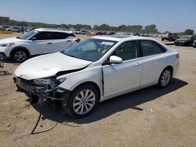 TOYOTA CAMRY LE 2015 4t1bf1fk4fu990721