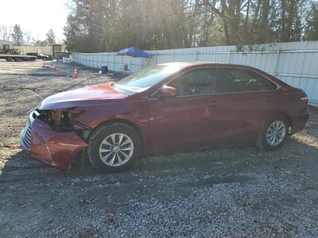 TOYOTA CAMRY 2015 4t1bf1fk4fu991206