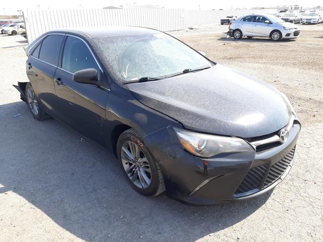 TOYOTA CAMRY LE 2015 4t1bf1fk4fu991321