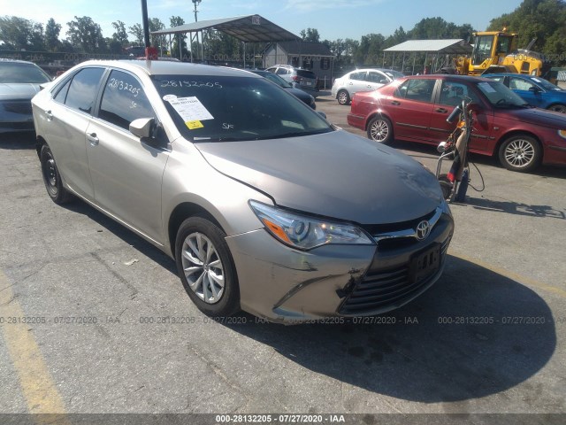 TOYOTA CAMRY 2015 4t1bf1fk4fu991450