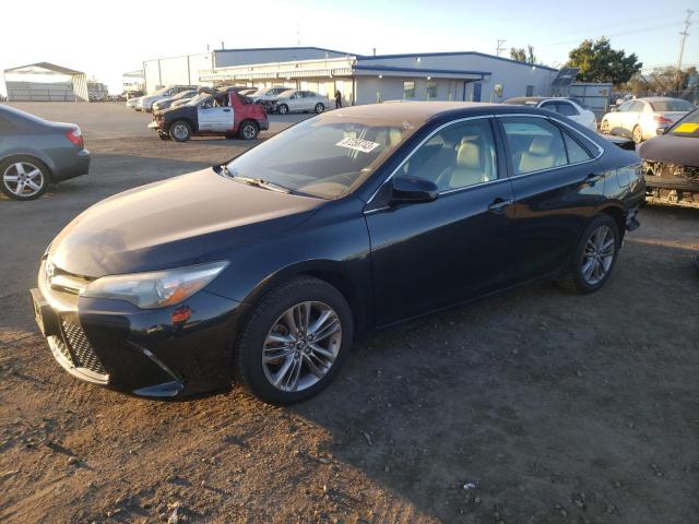 TOYOTA CAMRY LE 2015 4t1bf1fk4fu991500