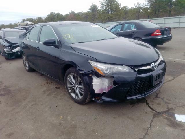 TOYOTA CAMRY LE 2015 4t1bf1fk4fu992811