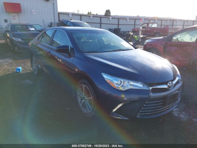 TOYOTA CAMRY 2015 4t1bf1fk4fu993022