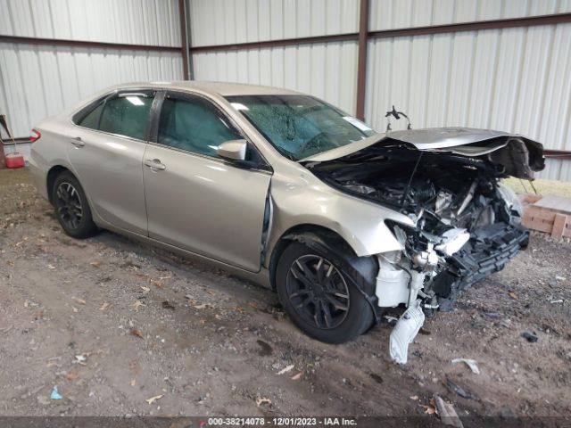 TOYOTA CAMRY 2015 4t1bf1fk4fu993134