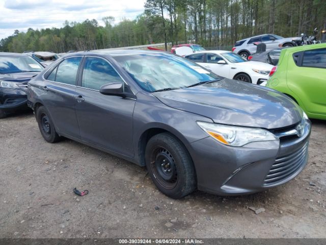 TOYOTA CAMRY 2015 4t1bf1fk4fu994431