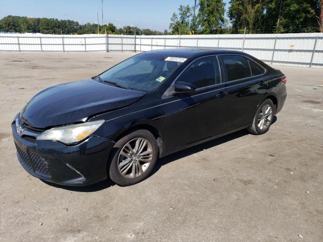 TOYOTA CAMRY 2015 4t1bf1fk4fu994798