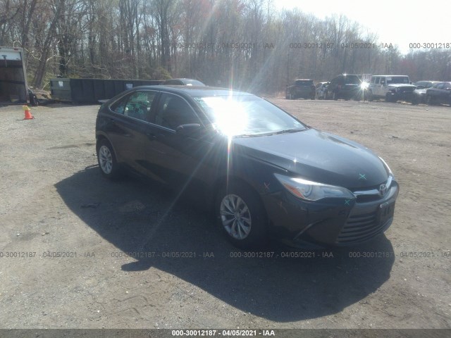 TOYOTA CAMRY 2015 4t1bf1fk4fu997393