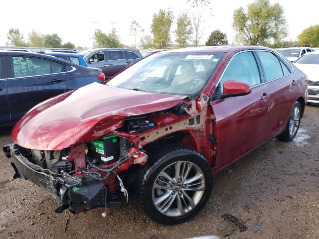 TOYOTA CAMRY 2015 4t1bf1fk4fu998558