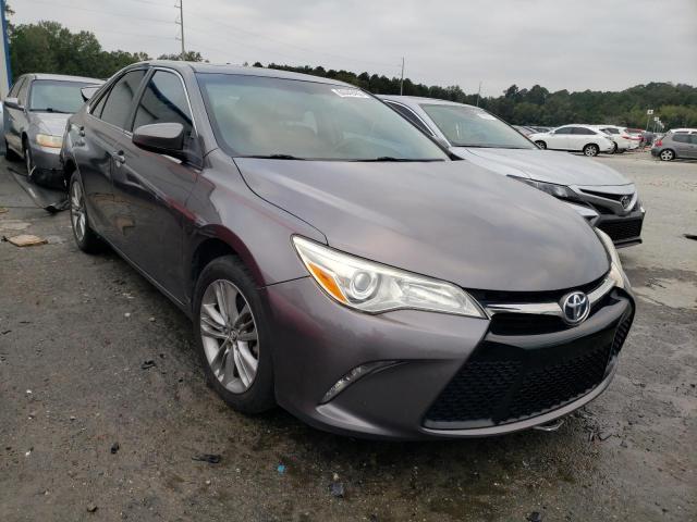 TOYOTA CAMRY LE 2016 4t1bf1fk4gu117374