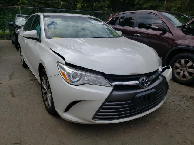 TOYOTA CAMRY LE 2016 4t1bf1fk4gu117424