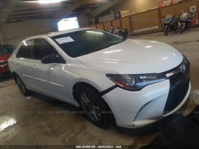 TOYOTA CAMRY 2016 4t1bf1fk4gu117519