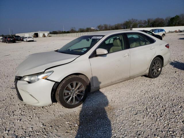 TOYOTA CAMRY LE 2016 4t1bf1fk4gu117536