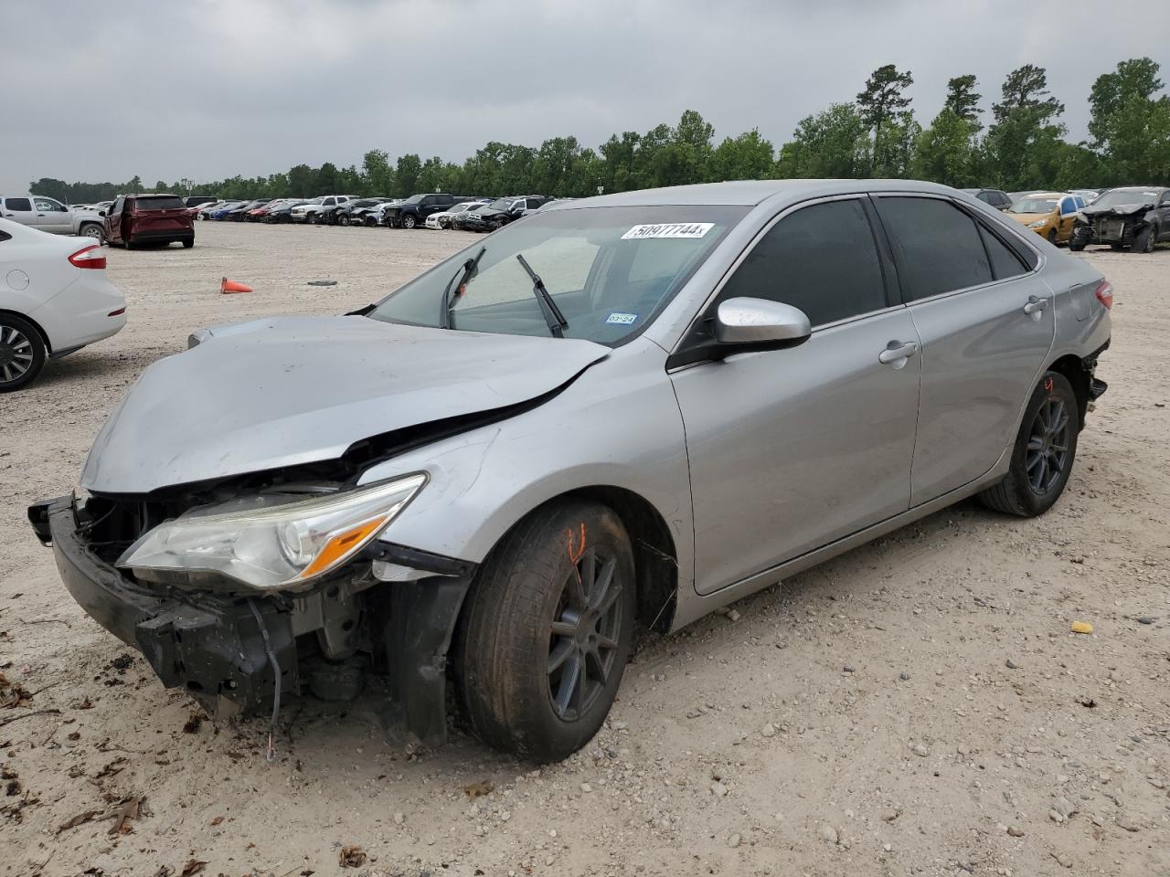 TOYOTA CAMRY 2016 4t1bf1fk4gu117696