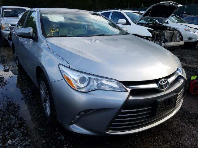 TOYOTA CAMRY LE 2016 4t1bf1fk4gu119898