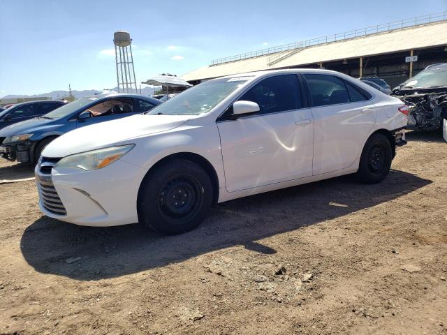 TOYOTA CAMRY LE 2016 4t1bf1fk4gu120596