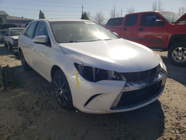 TOYOTA CAMRY LE 2016 4t1bf1fk4gu121201