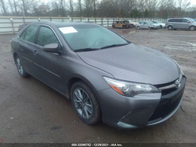 TOYOTA CAMRY 2016 4t1bf1fk4gu121540