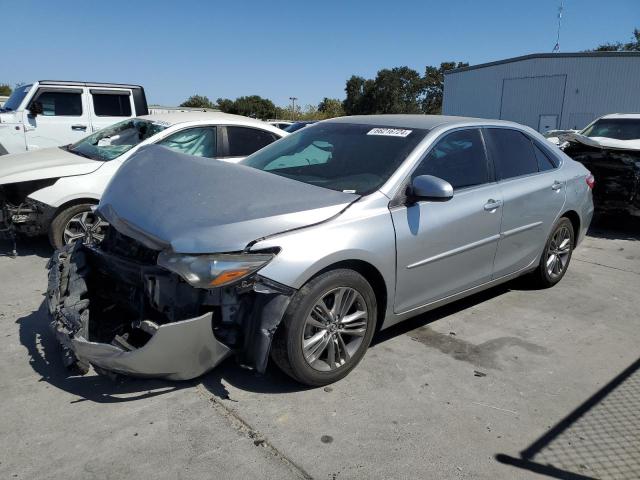 TOYOTA CAMRY LE 2016 4t1bf1fk4gu121554