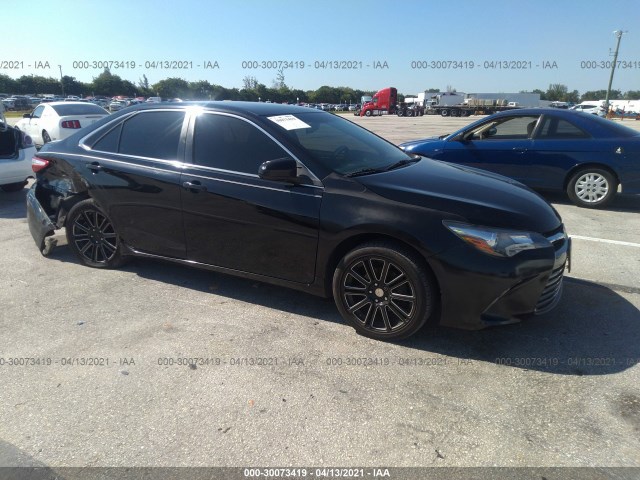 TOYOTA CAMRY 2016 4t1bf1fk4gu122252