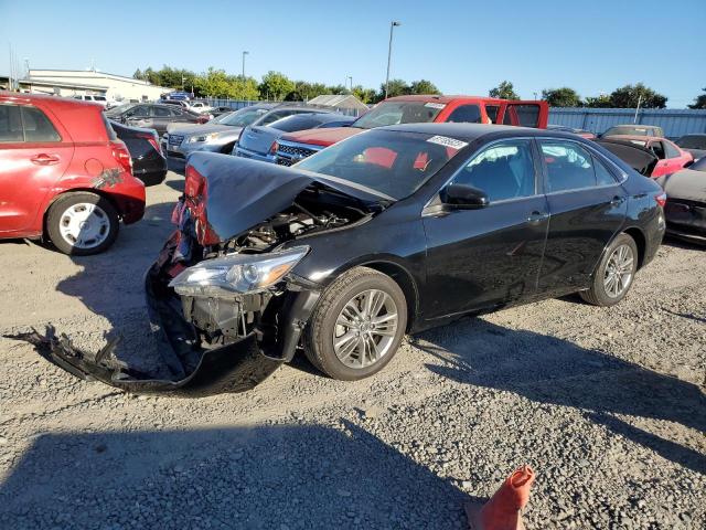 TOYOTA CAMRY LE 2016 4t1bf1fk4gu122591