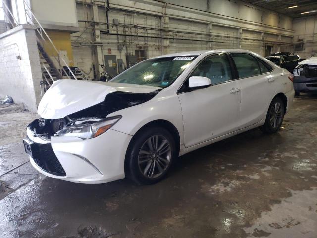 TOYOTA CAMRY LE 2016 4t1bf1fk4gu123465