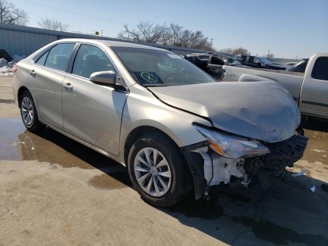 TOYOTA CAMRY LE 2016 4t1bf1fk4gu124986