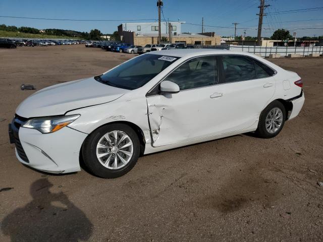 TOYOTA CAMRY 2016 4t1bf1fk4gu125166