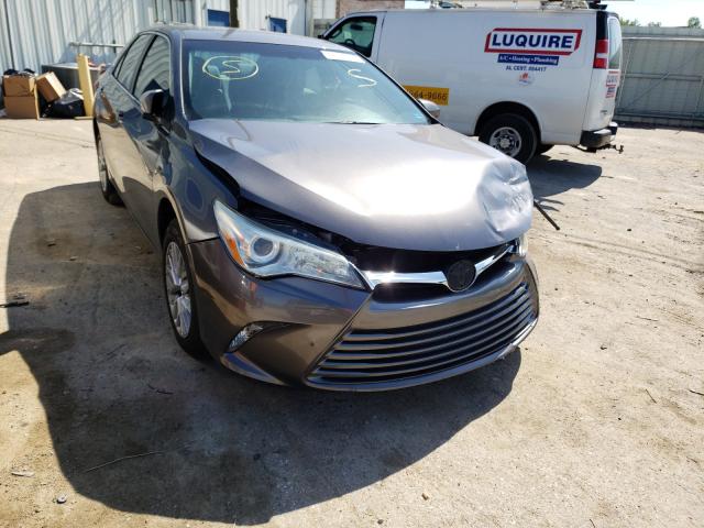 TOYOTA CAMRY LE 2016 4t1bf1fk4gu125331