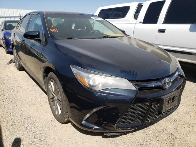 TOYOTA CAMRY LE 2016 4t1bf1fk4gu126527