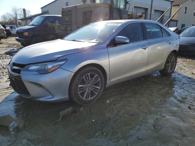 TOYOTA CAMRY LE 2016 4t1bf1fk4gu126625