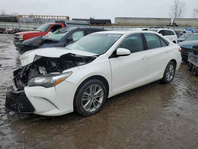 TOYOTA CAMRY LE 2016 4t1bf1fk4gu127645